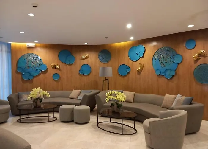 Apartment Shore 2 Unit Near Moa