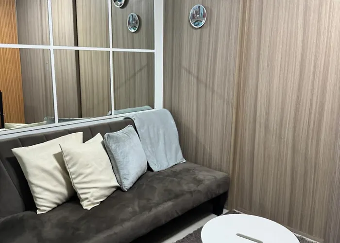 Apartment Shore 2 Unit Near Moa *